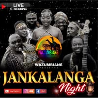 The Wazumbians