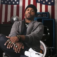 Ayron Jones
