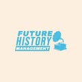 Future History Management logo