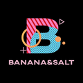 BANANA&SALT LTD logo