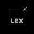 Lex Records logo