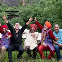 RSVP Bhangra