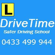 Drivetime
