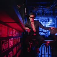 Frankie Negrón