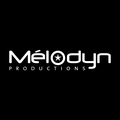 Melodyn Productions logo