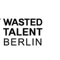 Wasted Talent logo