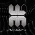 FM Booking logo
