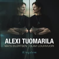 Alexi Tuomarila