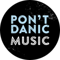 Pon't Danic Music logo