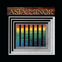 Asia Minor