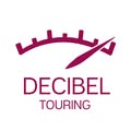 Decibel Touring logo