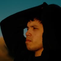 Clinton Kane