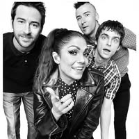The Interrupters