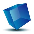 Cube Entertainment logo