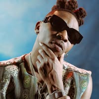 Mayorkun
