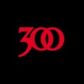 300 Entertainment logo