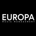Europa Music Management logo