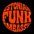 Estonian Funk Embassy logo