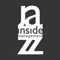 Inside Jazz Management logo