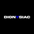 Dionysiac Tour logo