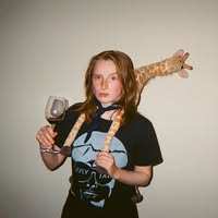 Zoe Graham