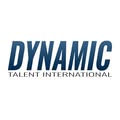 Dynamic Talent International logo