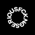FCKNG Serious logo