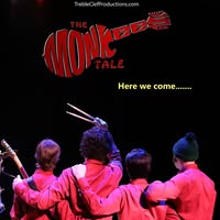 The Monkees Tale