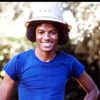 Forever Michael Jackson