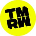 TMRW logo