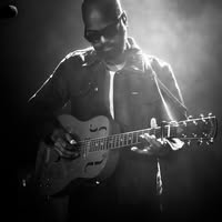 Buffalo Nichols