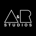 A&R Studios logo
