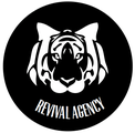 Revival Agency logo