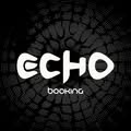 Echo Booking logo