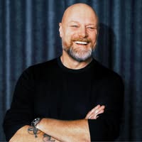 Mads Steffensen