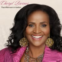 Cheryl Barnes