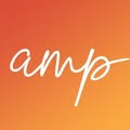 AMP Worldwide logo