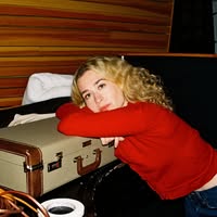 Blondshell