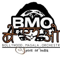 Bollywood Masala Orchestra - Spirit of India