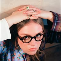 Emma-Jean Thackray