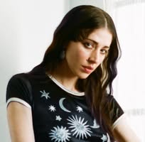Caroline Polachek