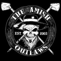 The Amish Outlaws