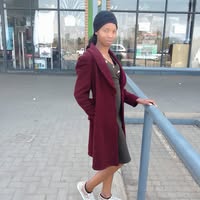 Thandeka Dladla