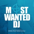 Most Wanted DJ Agency logo