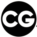 CGAgency logo