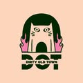 Dirty Old Town