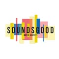 Soundsgood Music Agency logo