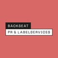 Backseat PR-Labalservice