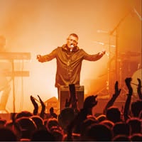 Paul Heaton