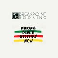 Breakpoint Booking logo